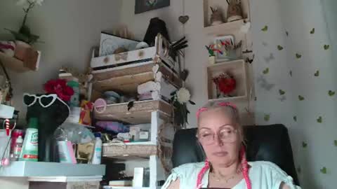 Kathleen online show from 06.25.26