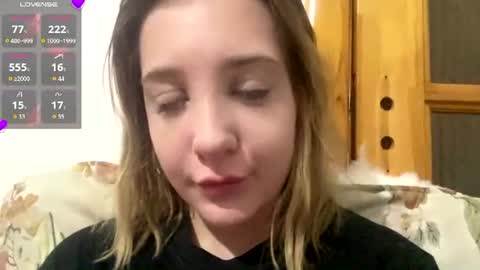 Jessie online show from 07.12.26
