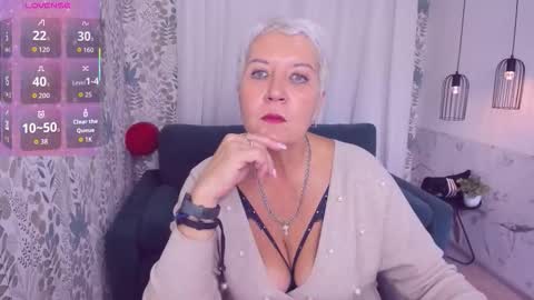 Kathy online show from 10.09.25