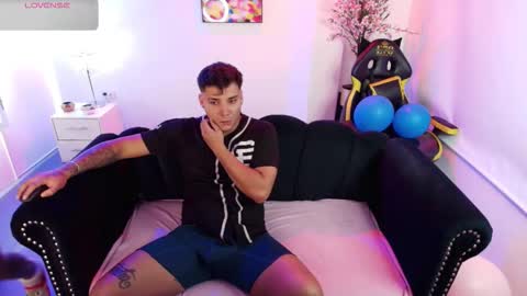 Kathia Thiago  online show from 03.02.26