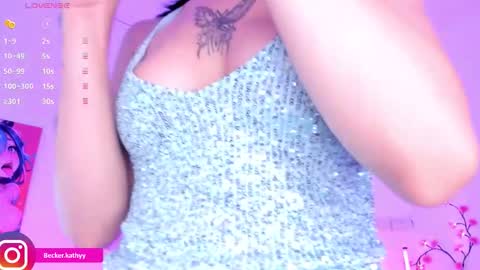 Katherine online show from 03.29.26