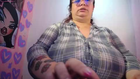 kathybigboobsbbw_ online show from 12.17.25