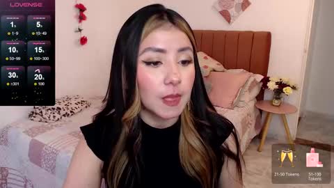 Snapshot of kathyrose_ chatting on 02.17.25 Kathy online show from 02.17.25