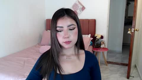 Snapshot of kathyrose_ chatting on 09.24.25 Kathy online show from 09.24.25