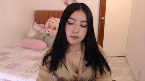 Snapshot of kathyrose_ chatting on 10.20.25 Kathy online show from 10.20.25