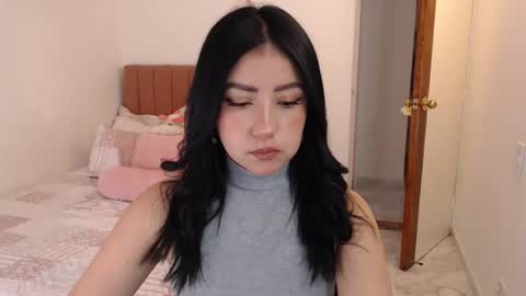 Snapshot of kathyrose_ chatting on 10.21.25 Kathy online show from 10.21.25