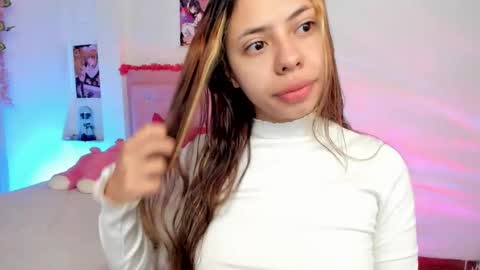valentina  online show from 02.19.26