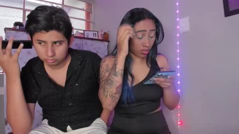 Katia online show from 09.19.25