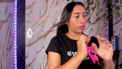 Katia online show from 05.10.26