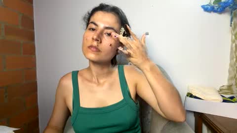 katia_12_ online show from 04.13.26