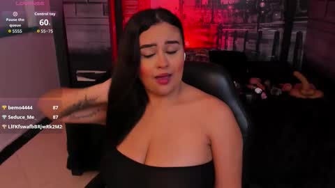 Katia online show from 01.16.26