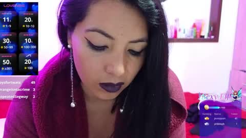 Katia collins online show from 03.09.25