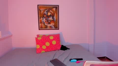 Khaterine online show from 02.24.25