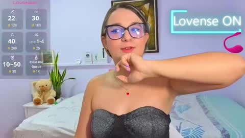 Khaterine online show from 09.10.25