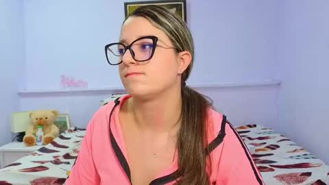 Khaterine online show from 10.16.25