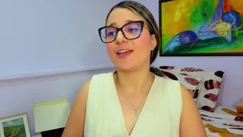 Khaterine online show from 03.16.26