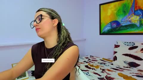 Khaterine online show from 03.19.26