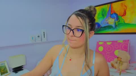 Khaterine online show from 04.22.26