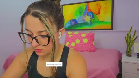 Snapshot of katia_foxx chatting on 05.01.26 Khaterine online show from 05.01.26