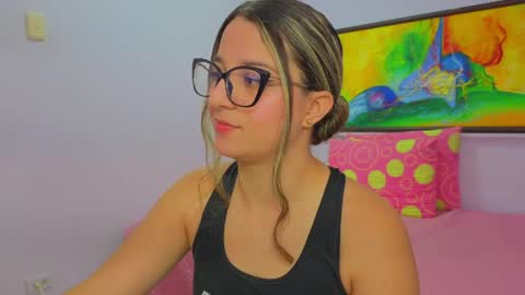 Snapshot of katia_foxx chatting on 05.04.26 Khaterine online show from 05.04.26