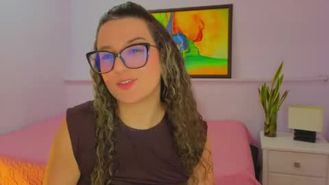 Snapshot of katia_foxx chatting on 05.07.26 Khaterine online show from 05.07.26
