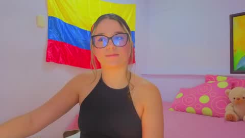 Snapshot of katia_foxx chatting on 06.02.26 Khaterine online show from 06.02.26