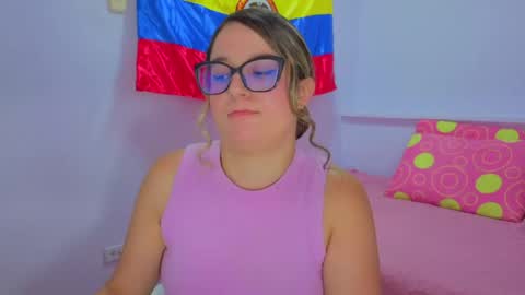 Snapshot of katia_foxx chatting on 06.06.26 Khaterine online show from 06.06.26