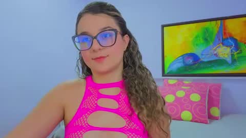 Snapshot of katia_foxx chatting on 06.09.26 Khaterine online show from 06.09.26