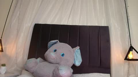 Katia  online show from 04.02.26