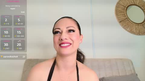 Katia  online show from 04.30.26