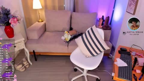 katia_high online show from 10.01.25