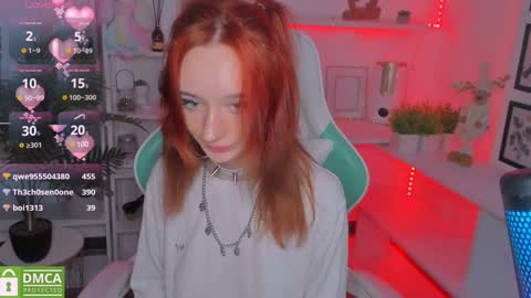 Katia  online show from 01.27.25