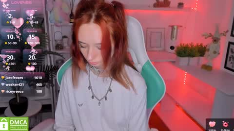 Katia  online show from 01.27.25