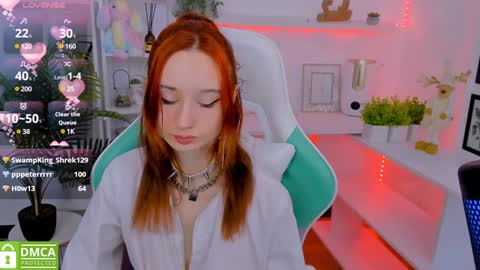 Katia  online show from 01.28.25