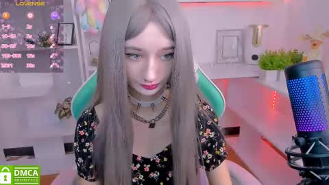 Katia  online show from 02.11.25