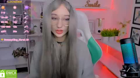 Katia  online show from 02.15.25