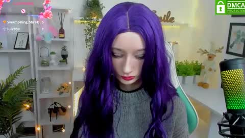 Katia  online show from 03.01.25