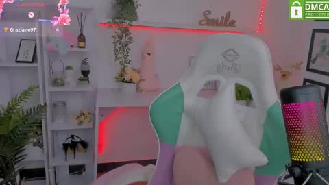 Katia  online show from 03.05.25