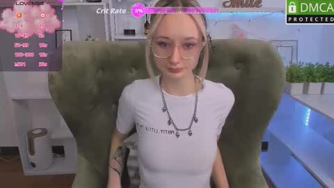 Katia  online show from 09.12.25