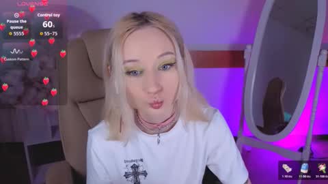 Katia  online show from 11.11.25