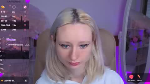 Katia  online show from 02.03.26