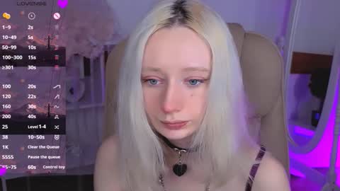 Katia  online show from 02.08.26