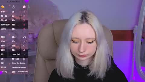 Katia  online show from 02.12.26