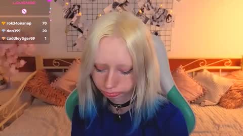 Katia  online show from 02.19.26