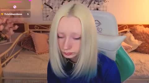 Katia  online show from 02.27.26