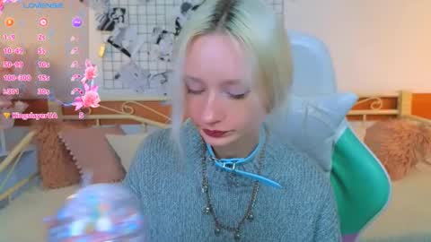 Katia  online show from 03.28.26