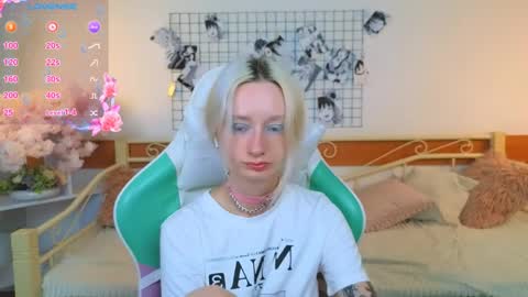 Katia  online show from 03.31.26