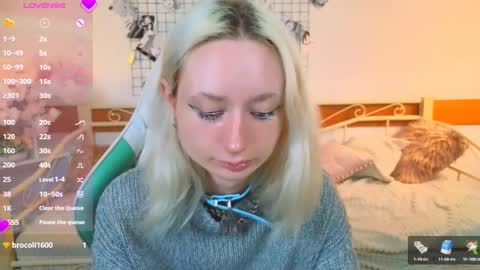 Katia  online show from 04.04.26