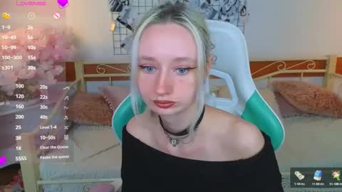 Katia  online show from 04.13.26