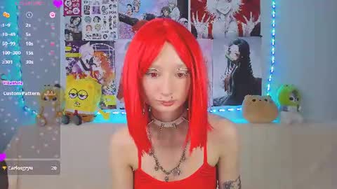 Snapshot of katia_nabiee chatting on 06.12.26 Katia online show from 06.12.26